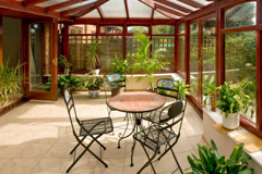 Ditchingham conservatory quotes