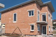 Ditchingham home extensions