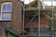 free Ditchingham home extension quotes